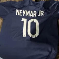 Paris Saint Germain Neymar Jr 10 シャツ - メルカリ