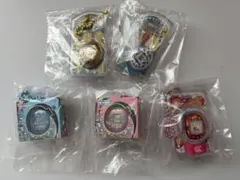 たまごっち おかしなたまごボーロっち パッケージチャームつき2 3 初代