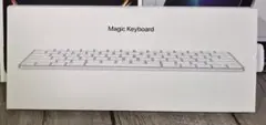 マジックキーボード MXCL3J/A A3203 JIS配列