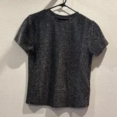 ラメ入りTシャツのサムネイル