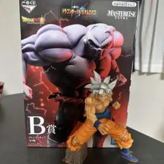 ドラゴンボールVSオムニバス ドラゴンボール 孫悟空 ドラゴンボールジレン