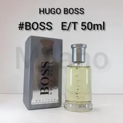 新品・未開封】ヒューゴボス BOSS Bottled・スペイン製 100ml - メルカリ