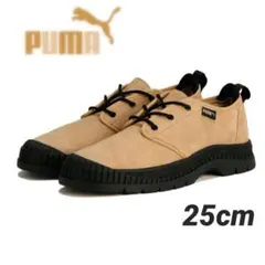 ◇新品・未使用◇PUMA/プーマ◇ユーティリティー スエード 3HOLE/25㎝