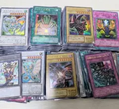 遊戯王 まとめ売り