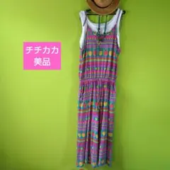 チチカカサロペットのサムネイル