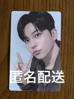 THE BOYZ ドボイズ キュー withmuu 未公開 ヨントン トレカ - メルカリ