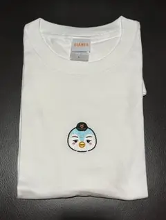 ジャイアンツ 山崎伊織 イオペン オータム ジャイアンツくじ パペットTシャツ