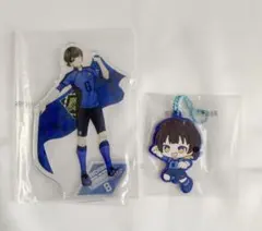 蜂楽廻 一番くじ