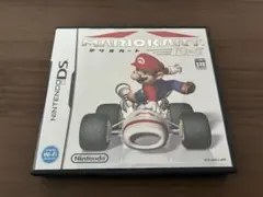 【動作確認済】MARIO KART DS マリオカートDS ソフト