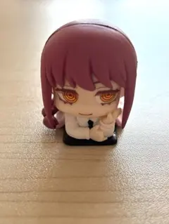 チェンソーマン おねむたん マキマ ミニフィギュア