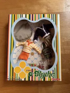 Blythe ネオブライス イージーゴーイング