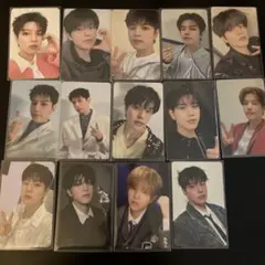 straykids スンミン トレカ まとめ売り 14枚