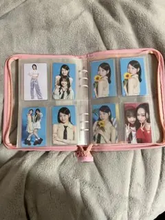 笠原桃奈 トレカ