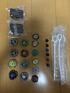 ベイブレードX まとめ売り