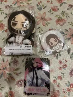 ゴールデンカムイ キャラクターグッズ
