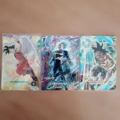 2026年最新】ドラゴンボールスーパーダイバーズ バーダックの人気