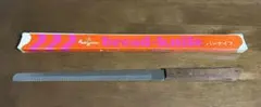 敷島パン レトロ パン切りナイフ　パンナイフのサムネイル