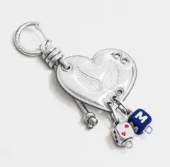 CASETiFY×G-DRAGON ジヨン リボンチャームストラップ、キューブ - メルカリ