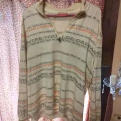 カステルバジャック スウェット