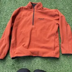 Timberland XLフリースジャケット