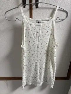 petit beteau キャミソールのサムネイル