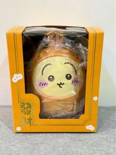 ちいかわ 台湾限定 うさぎ達磨貯金箱　飴箱　だるま　飴あり