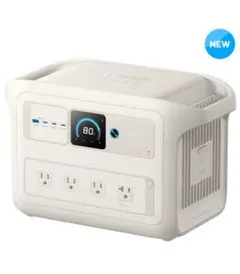 法人様歓迎 アンカー ANKER Solix C1000 Plus - メルカリ