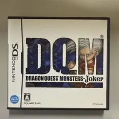 ドラゴンクエストモンスターズ ジョーカー