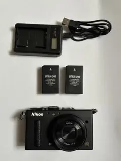 2026年最新】coolpix a dxの人気アイテム - メルカリ