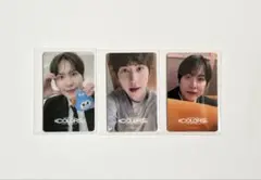 superjuniorキュヒョン ミラーセット