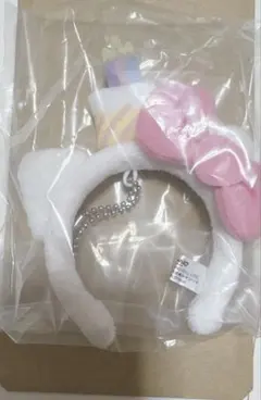 サンリオ ハローキティカチューシャ
