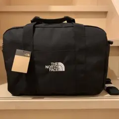 THE NORTH FACE ザノースフェイス ヘリテージカーゴバッグ