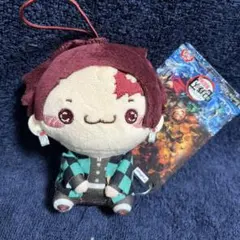 鬼滅の刃 もちぴこマスコット キャラクターグッズ