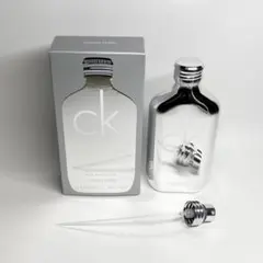 2026年最新】カルバンクライン ck-one プラチナの人気アイテム - メルカリ