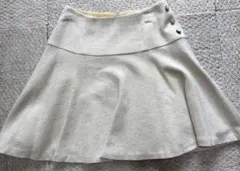 ef-de/膝丈スカート7号　秋冬物