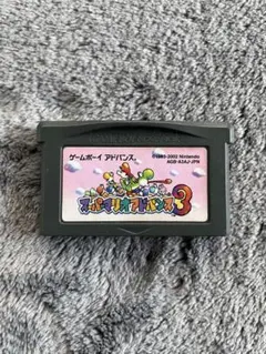 スーパーマリオアドバンス3｜ゲームボーイアドバンス｜動作確認済み