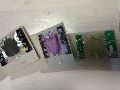 サンリオキャンディチャームズ