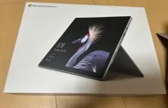 Microsoft Surface Pro バーガンディキーボード付き