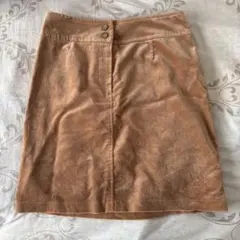 ROPE CLASSIC ミニスカートのサムネイル