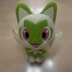 ニャオハ ぬいぐるみ