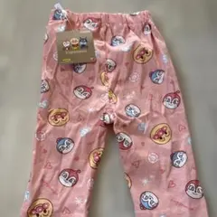 【新品タグ付き】アンパンマン レギンス 90サイズ