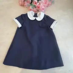 ゆう様ご専用です♡お受験ワンピース　通塾習い事❤︎女の子ワンピース