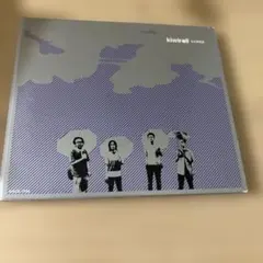 KIWIROLL / その青写真　ハードコア　エモ　ロック