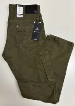 アイズフロンティア ワークパンツ