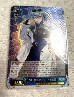 2026年最新】春雨麗女 srの人気アイテム - メルカリ