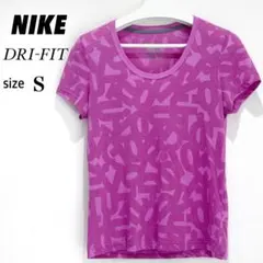 売り切りセール【NIKE】レディース DRI-FIT スポーツTシャツ ジム