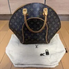 LOUIS VUITTON エリプスPM MI0080 モノグラム 鍵・保存袋付 - メルカリ