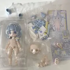 2026年最新】ブリスターフィギュアの人気アイテム - メルカリ