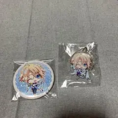 2025年最新】ミストニアの翅望 ステラ 缶バッジの人気アイテム - メルカリ