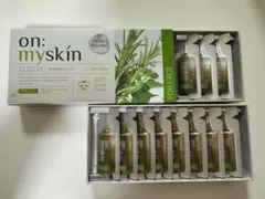 k.h.m様専用　　ハーブピーリング 8本＋3本